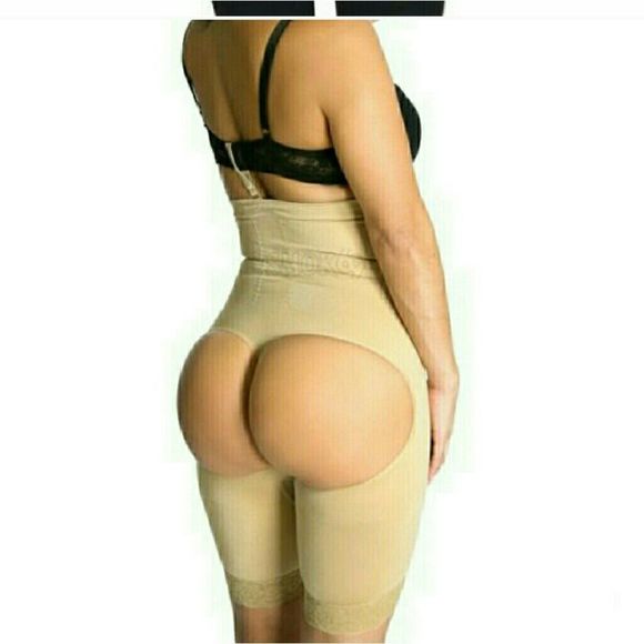 Butt LiFter Shaper with Tummy ando Tight - Picture 2 of 5